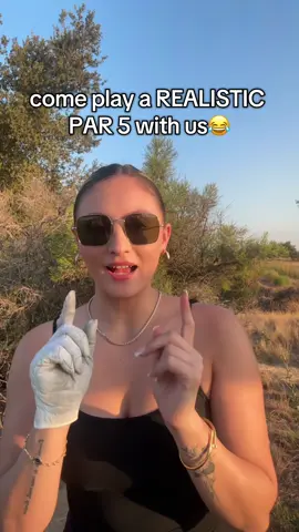 at least we have a lot of fun😅😅😂😂 #golf #golfvlog #comewithme #Vlog #fyp 