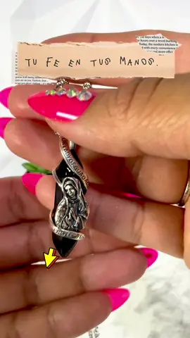 Colgante en plata 925 de la Virgen de Guadalupe, un símbolo poderoso de fe y protección diaria. #VirgenDeGuadalupe #JoyasDeFe #SuperBrandClub  #ViralOnTikTokShop  #EstiloConFe  