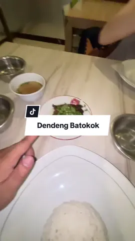 Review Rumah Makan Padang Dendeng Batokok #dendengbatokok #reviewrmdendengbatokok 