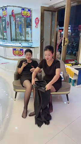 #fyp #少妇 #pantyhose 