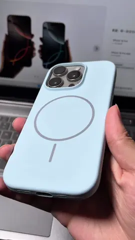 Ốp silicon đẹp ạ #tonycase96 #oplungchongsoc #oplungiphone #oplungmagsafe #oplungsilicon 