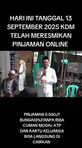 Pinjaman Yayasan alfalah100% di  awasi ojk, pinjaman bisa semua untuk wilayah Indonesia, walaupun keadaan kerja diTkw, cukup dengan KTP, pencairan paling lama 15-30 menit pinjaman di acc#bank #bca #pinjamanonline #amanah #berkah 