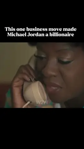How MJ's Mom Changed the Game When Michael Jordan was just a rookie, Nike came calling. Back then, athletes didn't get royalties-just a flat check and a handshake. But Jordan's mom? She wasn't settling. She saw her son's potential and pushed for a deal that gave him a percentage of every shoe sold. That move made MJ the first athlete to ever earn royalties from a brand deal. Fast forward to 2023: § Jordan Brand sales hit $6.6 BILLION MJ took home over $300M in royalties All because his mom understood one thing: Know your worth. Negotiate your value. #MichaelJordan #AirJordan #JordanBrand #BasketballLife #NBAHistory     