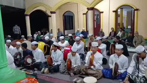variasi tipis tipis aja #yaarobbisholii #basshadroh  #fypp 