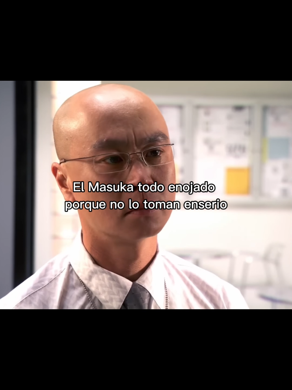 masuka meme   #masuka #dexterseries #serie #dexteredit #lapasion #tvshow  #dexterresurrection #debramorgan #masuka #dextermorgan #dexter #parati #paratiiiiiiiiiiiiiiiiiiiiiiiiiiiiiii #fyp 