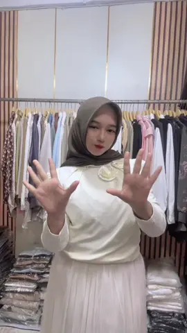 Siapa yang dapat ivory 🥹😍