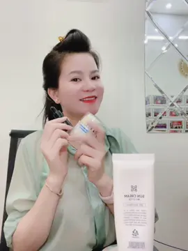 Peel tại nhà #chamsocdaseo#chamsocda#chamsocdamun#chamsocdanam#tanbinh      