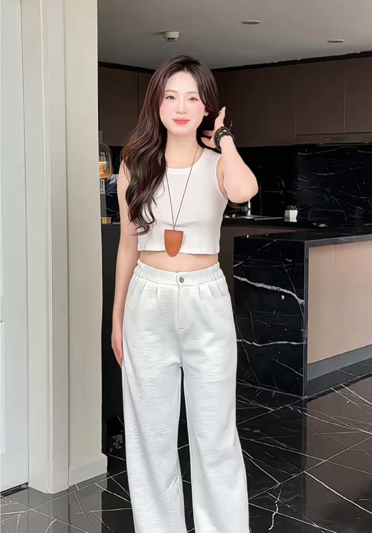 Vừa đẹp vừa chất lượng giá lại hời nha #xuongmaythoitrangnu #thoitrang #changthoitrang #fashion #reviewlamdep 