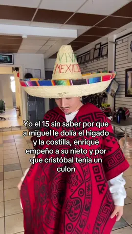 Ya se siente el espíritu mexicano 🇲🇽 ##fyp##paratii##zxycbaシ##paratiiiiiiiiiiiiiiiiiiiiiiiiiiiiiii