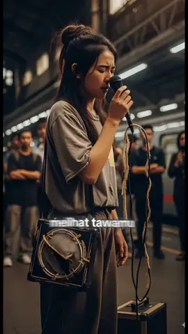 Bagian 20 Lagu : Anugeraha Terindah Yang Pernah Kumiliki - Sheila On 7 (Cover by Michela Thea)  Video dihasilkan AI #sheilaon7 #michelathea  #fyp #laguindonesiaviral 
