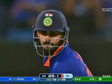 part 11 Pakistan vs India  Asia Cup 2022 Hindi highlights____👀🥶😍🔥✨