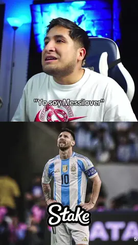 #fanodric #messi #paratii
