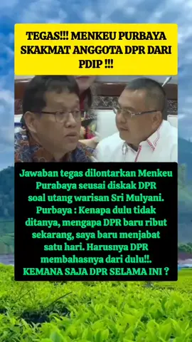 terkini menkeu purbaya.. #trending #beritaterkini #menkeupurbaya #fyppppppppppppppppppppppp 