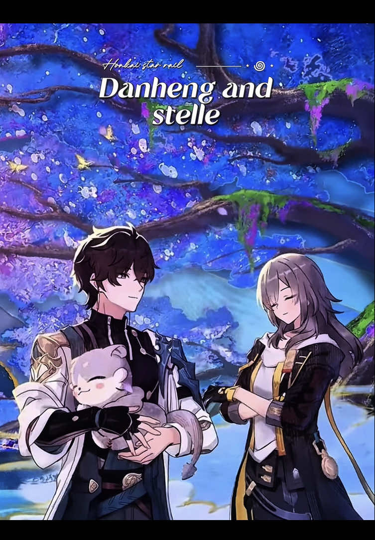 danheeenggg :((( || 🎁 New redeem code for 50 jades: TB39Z7X49NZ7 (valid until 24 sept 2025) #HonkaiStarRail #hsrcreators #hsrtrailer #danheng #fyp hsr livestream 3.6 | danheng and stelle | danstelle