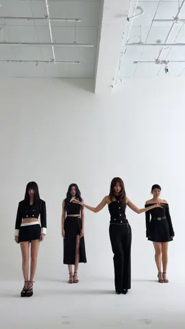 𝓽𝓱𝓮 𝓯𝓪𝓷𝓼.｡.:*☆ #EVERGLOW #EU #SIHYEON #ONDA #AISHA 