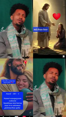 #CapCut #oromotiktokchallenge❤️❤️💚💚❤️❤️ 