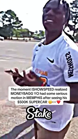 #fyp #ishowspeed #moneybaggyo 