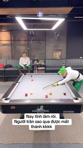 Ha Thanh voi Ngoc Xam #ngocxambilliards #hathanhbillards #xuhuong 