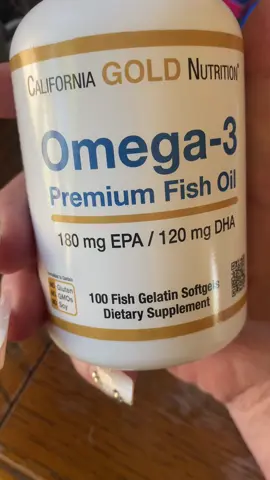 #supplements #fishoil #tiktokshop #tiktokmademebuyit #tiktok 