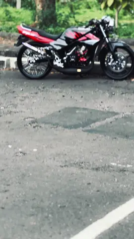 #ninjass #2stroke #agstyle 