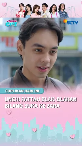 trailer asmara Gen Z hari ini jam 16.50 wib #asmaragenz #sinemart #sinetronsctv #fypシ゚ #fyppppppppp 