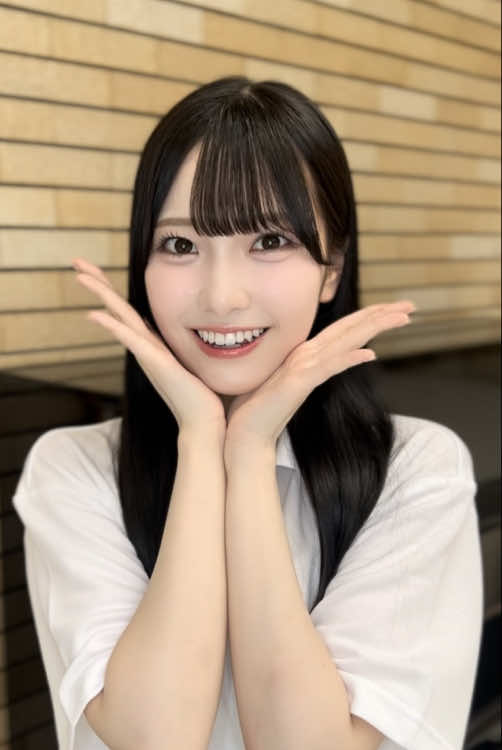 『いま、月は満ちる』🌕*·̩͙ Music Videoも公開中！ 300万回再生 突破！ありがとうございます！ෆ˚* ≒JOY 全国ツアー2025 開催中です！ 公式HP、SNSもチェックお願いします！👑 #いま月は満ちる #ニアジョイ #山田杏佳 @山田杏佳 