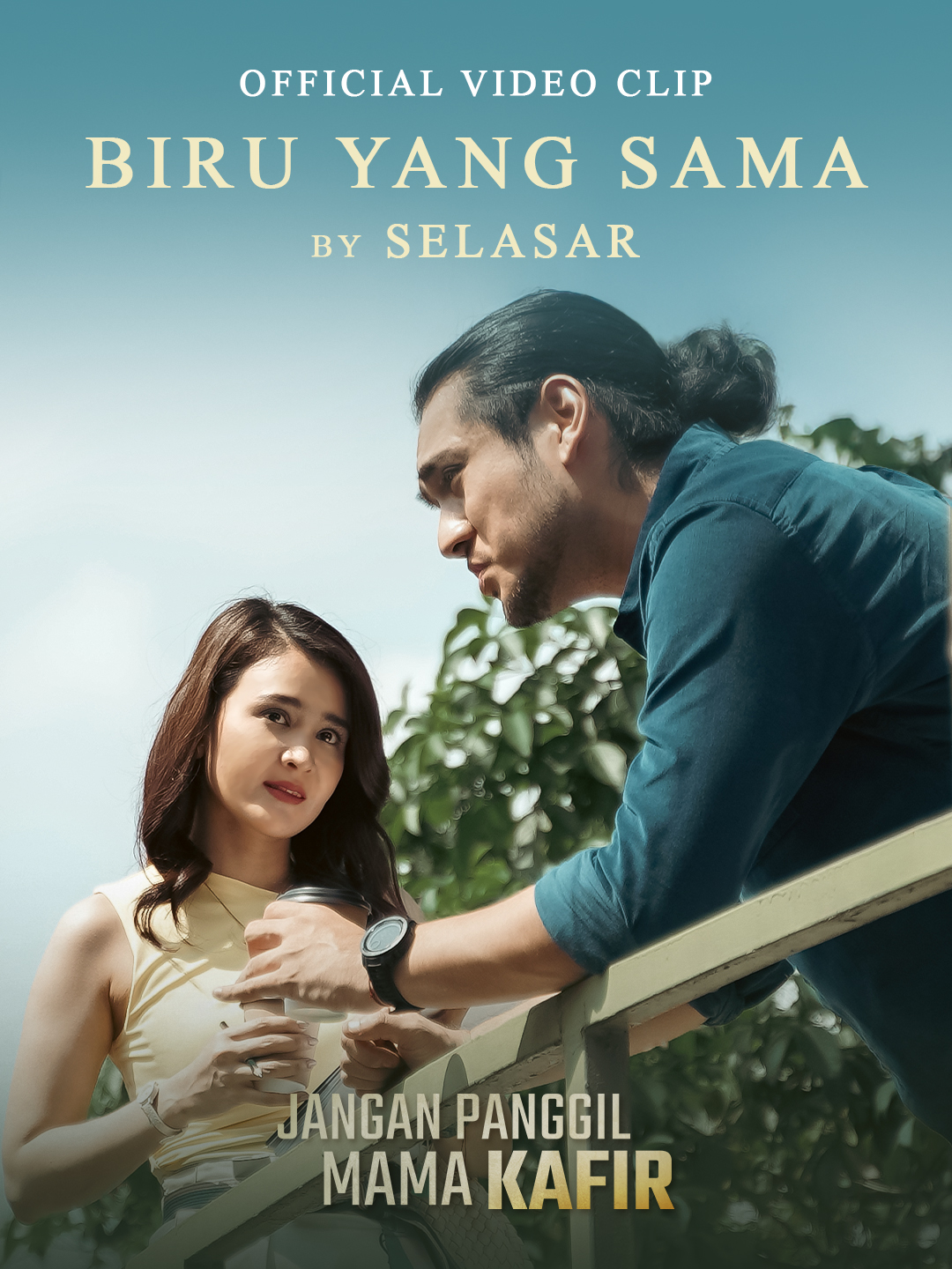 Original soundtrack (OST) “BIRU YANG SAMA” — SELARAS yang mengiringi kisah Maria. Film JPMK, 16 Oktober 2025 🔥 #FilmJPMK #JPMK #JanjidanPilihan #janji #pilihan #Film2025 #filmindonesia #Bioskop2025 #MichelleZiudith #GiorginoAbraham #HumairaJahra #IndraBirowo #GilbertPattiruhu #TJRuth #RunnyRudiyanti #KaneishiaYusuf #ElmaTheana #PrastiwiDwiartii #DiraSugandi