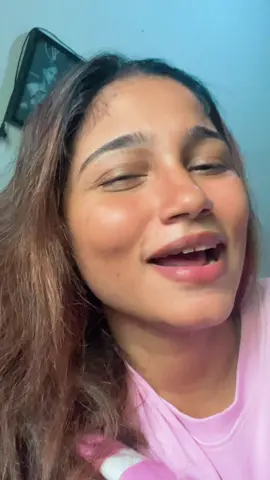 හදාග... 😶🤫 නෑනෝ... #1M #aj #aruja #viralvideo 