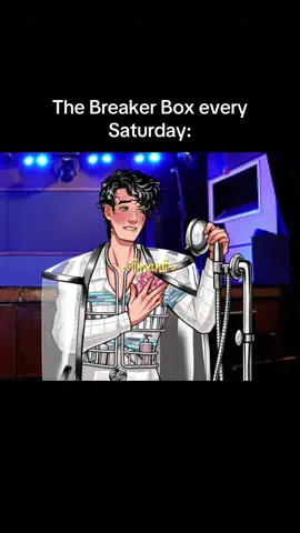 UNTIL THE DAWWWWWWWN #johnnysplashdateeverything #jeanloodateeverything #eddieandvolt #barrystylesdateeverything #CapCut 