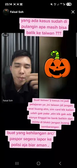 hari apes emang gak ada di kalender,  jdi kita semua haru hati