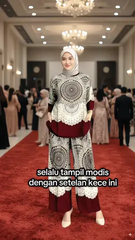 SETELAN VIRAL BAHAN RAYON ADEM #setelanwanita #fyp #foryou 