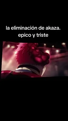 #anime #demonslayer #akaza #tanjiro 