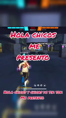 hola soy nuevo🥹 #FreeFire #humor #fyp