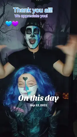 #onthisday