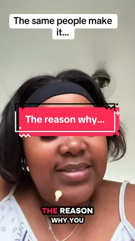 The reason why you keep seeing the same people make money and grow here on social media is because when we are presented with an opportunity we take it…we don’t think about it like you…#sellingonline #makemoneyonlinefromhome #smallbusinessowner #bitowns #buildingabusinesswithgod 