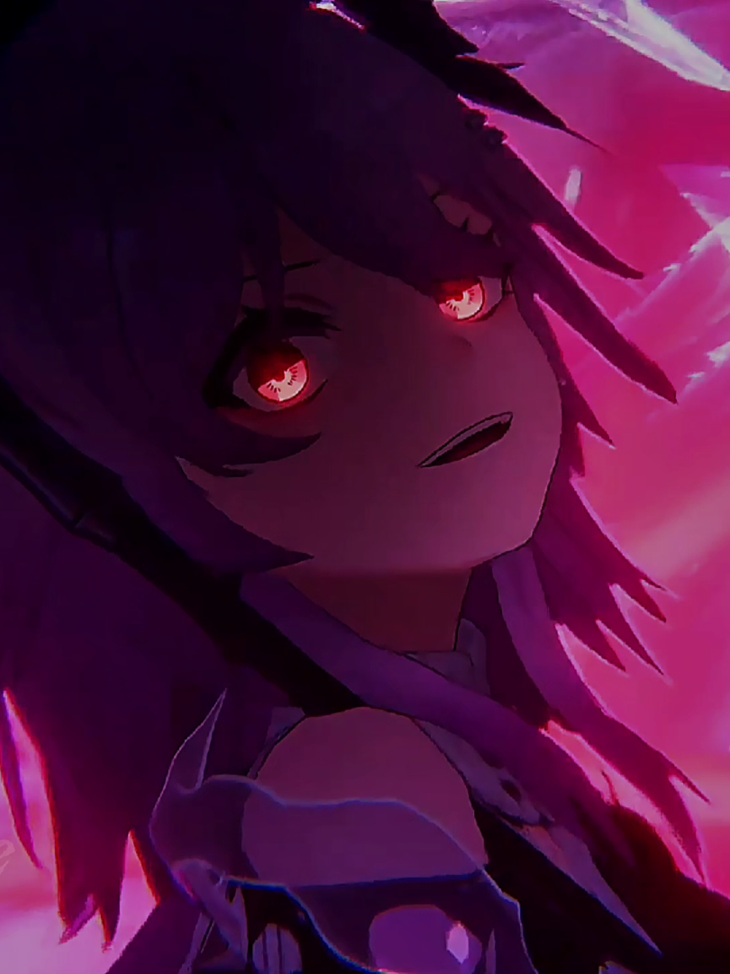 #MARCH7TH She looks way more sinister and crazy in this form #HonkaiStarRail #hsredit #hoyoverse #fyp 