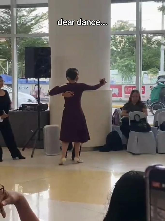 #fyp #tango #dancesport 