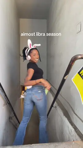 got me dancing at work #libra