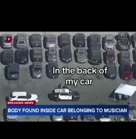 i dont believe this kid did it #d4vd #body #tesla #car #music 