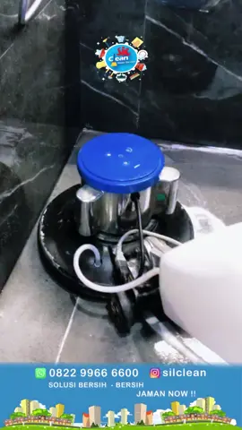 🧼 Bersih Itu Wajib, Detail Itu Sil Clean! ✨ 💧 Deep Cleaning dari Sil Clean bukan sekadar bersihin permukaan! 👷‍♂️ Tenaga ahli berpengalaman 🧰 Alat lengkap & modern 🌱 Chemikal ramah lingkungan 🔍 Detail & teliti ✅ Hasil bersih maksimal, dijamin puas! Sudah banyak yang membuktikan kualitas kami, sekarang giliran Anda! 🚀 Booking sekarang, biar rumah bersih maksimal tanpa ribet! 📞 Hubungi kami sekarang 061 42073316 WA : 0822 9966 6600 🚪 Jl. SM Raja Simpang Halat No. 97 Medan ✅ Bisa untuk rumah, apartemen, kos, kantor #lokercleaningservice #jasabersihrumah #outsourcingmedan  #homecleaning #cleaningservice 