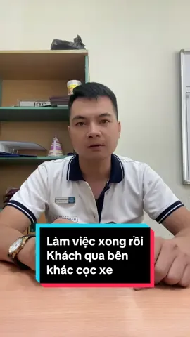 Khi khách đi dò giá và mua bên khác chỉ vì nó c.ắt m.áu nhiều hơn #ford #haihuoc #xuhuong #videoviral #videotrieuview