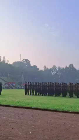 Pusdikif tidak pernah gagal#pusdikif #cipatatbandungbarat♥️♥️ #tniindonesia🇮🇩 