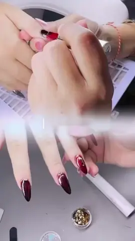 แคปชั่นที่ว่าเด็ด… ยังสู้สีเล็บเราไม่ได้เลย~💅🤩🎨  จองคิว 📞 0926879216 ##ร้านเล็บสุพรรณบุรี##ร้านทําเล็บใกล้ฉัน##ร้านเล็บเจล##ร้านเล็บราคาน่ารัก##ร้านนวดสุพรรณบุรี