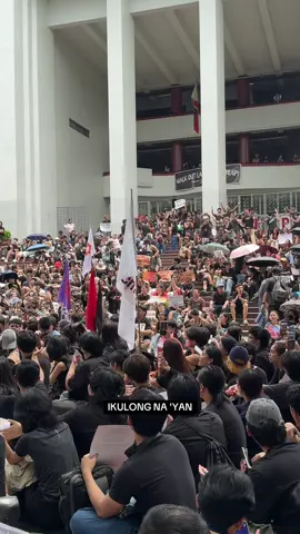 you cannot silence the educated.  #foryou #updiliman 