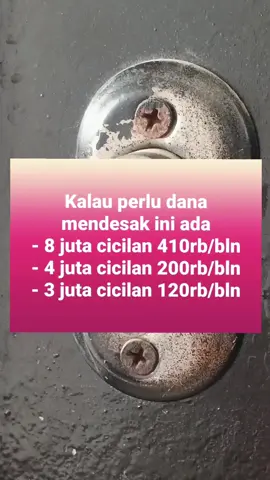 #kreditmurah #pinjamancepat #langsurcair #modalusaha #trandingtiktok #videoviral #4u #xybca #fypage #fyp😉 