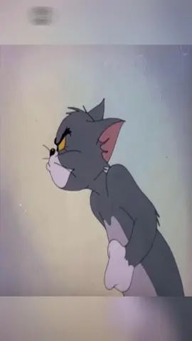 #Tom #and #Jerry #Cartón #fyp🎯🎯😄