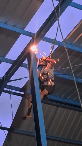 tenang yang ku maksut #welding #welder 