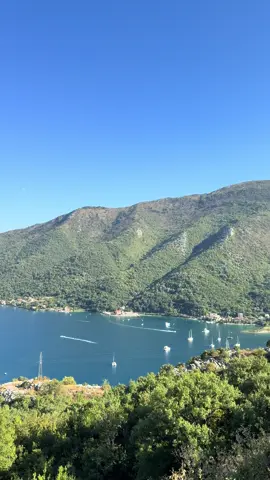 Kotor, Montenegro 📍 #kotor #montenegro #lakelife #fyp #foryoupage 