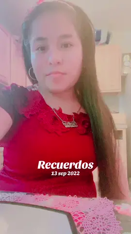 #Recuerdos 
