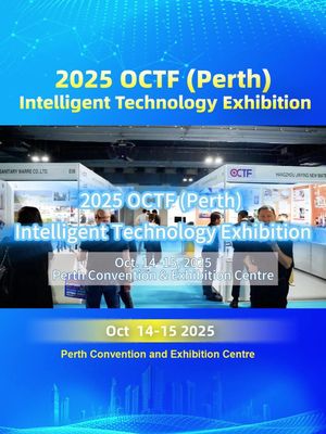 Register now!  On Oct 14–15, your next best-seller starts here, at Perth Exhibition Centre.